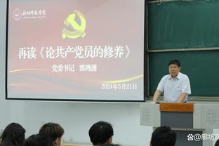 Chu Hải Tân: Thanh thiếu niên bóng đá duy thành tích luận nhất định không được, phải dạy cho cầu thủ tất cả kỹ năng thi đấu
